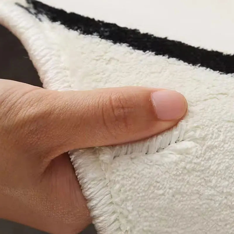 Zerbino Natalizio “Buon Natale” – Decorazione per Ingresso